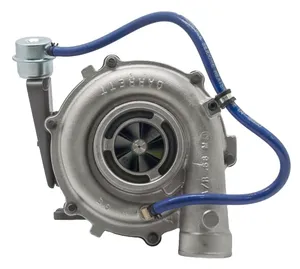 Garrett Turbo GTA3782D 170-025-0311 — 3