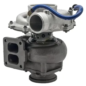Garrett Turbo GTA3782D 170-025-0311