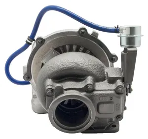 Garrett Turbo GTA3782D 170-025-0311 — 4