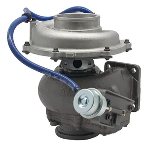 Garrett Turbo GTA3782D 170-025-0311 — 2