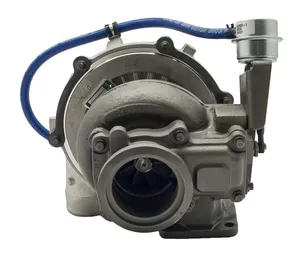Garrett Turbo GT4082D 170-025-0321 — 4