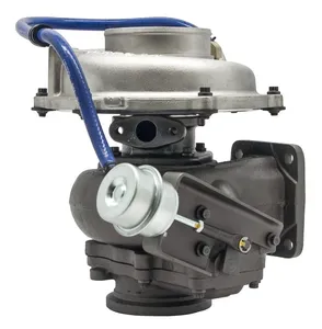 Garrett Turbo GT4082D 170-025-0321 — 2