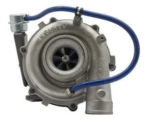 Garrett Turbo GT4082D 170-025-0321 — 3