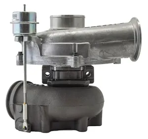 Reman Garrett Turbo GTP38 99-03 Ford 7.3L PowerStroke F81Z6K682CARM 170-025-0329