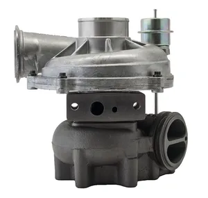 Reman Garrett Turbo GTP38 99-03 Ford 7.3L PowerStroke F81Z6K682CARM 170-025-0329 — 2