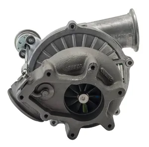 Reman Garrett Turbo GTP38 99-03 Ford 7.3L PowerStroke F81Z6K682CARM 170-025-0329 — 4