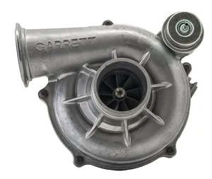 Reman Garrett Turbo GTP38 99-03 Ford 7.3L PowerStroke F81Z6K682CARM 170-025-0329 — 3