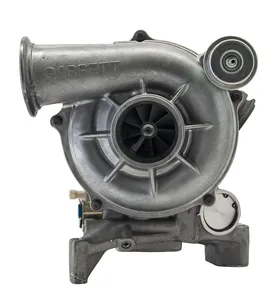 Garrett Turbo GTP38 170-025-0330 — 3