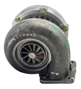 Garrett Turbo T04E13 170-025-0978 — 4
