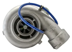 Garrett Turbo GT4702 Upgrade 170-025-1237 — 3
