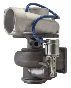 Garrett Turbo GT4702 Upgrade 170-025-1237 — 2