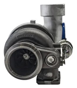 Garrett Turbo GT4702 Upgrade 170-025-1237 — 4