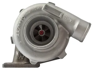 Reman Garrett Turbo John Deere 4045T T300-08 RE59997 170-025-1240 — 3
