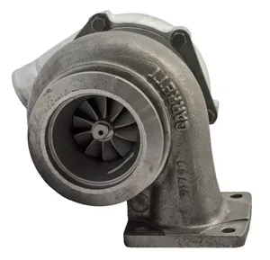 Reman Garrett Turbo John Deere 4045T T300-08 RE59997 170-025-1240 — 4
