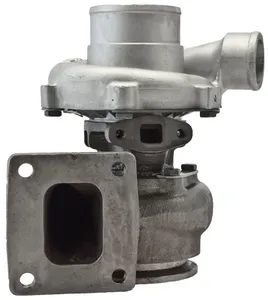 Reman Garrett Turbo John Deere 4045T T300-08 RE59997 170-025-1240 — 2