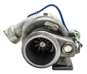 Garrett Turbo GT470201BS 170-025-1603 — 4