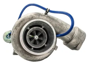 Garrett Turbo GT470201BS 170-025-1603 — 3