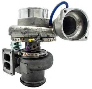 Garrett Turbo GT470201BS 170-025-1603