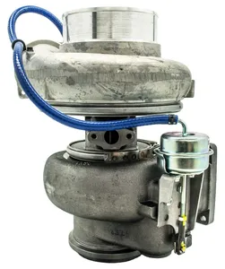 Garrett Turbo GT470201BS 170-025-1603 — 2