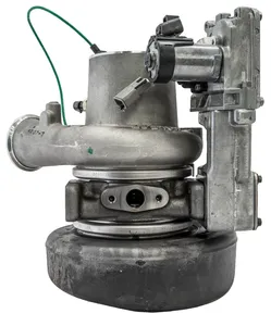 Holset Cummins VGT Turbo HE341VE 170-032-0029 — 2