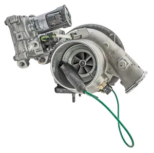 Holset Cummins VGT Turbo HE341VE 170-032-0029 — 3
