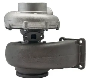 Holset Cummins Turbo H2D 170-032-0192 — 2