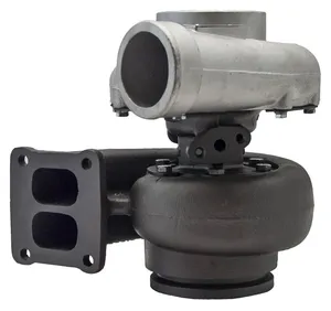 Holset Cummins Turbo H2D 170-032-0192