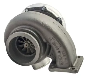 Holset Cummins Turbo H2D 170-032-0192 — 4