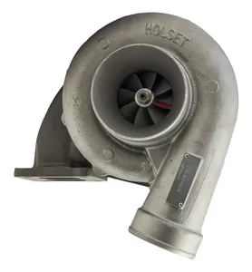 Holset Cummins Turbo H2D 170-032-0192 — 3