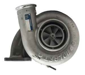 Holset Cummins Turbo HX50 170-032-0195 — 3