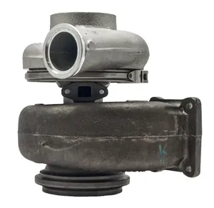 Holset Cummins Turbo HX50 170-032-0195 — 2