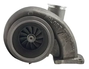 Holset Cummins Turbo HX50 170-032-0195 — 4
