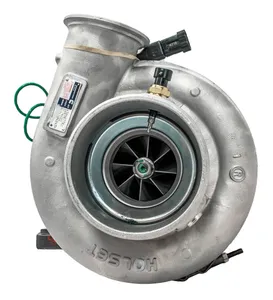 Reman Holset Cummins VGT Short Turbo HE561VE — 3