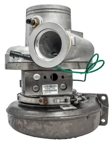 Reman Holset Cummins VGT Short Turbo HE561VE — 2