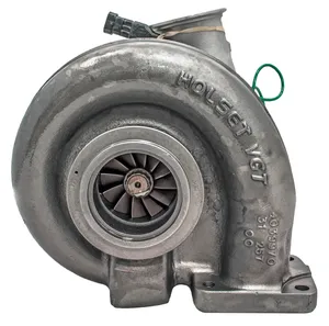 Reman Holset Cummins VGT Short Turbo HE561VE — 4
