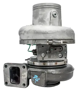 Reman Holset Cummins VGT Short Turbo HE561VE