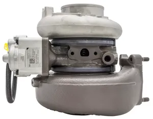 Holset Cummins VGT Turbo HE351VE 170-032-1093 — 2
