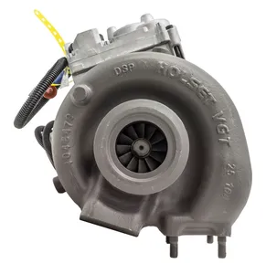 Holset Cummins VGT Turbo HE351VE 170-032-1093 — 4