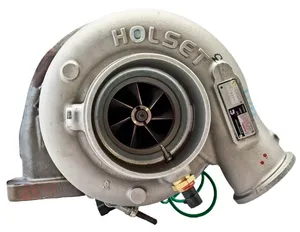 Reman Holset Cummins ISM11 10.8L VGT Short Turbo HE451VE 170-032-1094 — 3