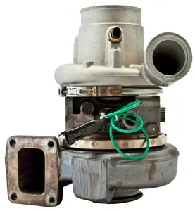 Reman Holset Cummins ISM11 10.8L VGT Short Turbo HE451VE 170-032-1094