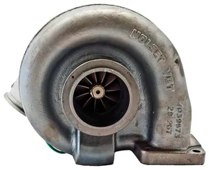 Reman Holset Cummins ISM11 10.8L VGT Short Turbo HE451VE 170-032-1094 — 4