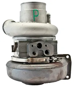 Reman Holset Cummins ISM11 10.8L VGT Short Turbo HE451VE 170-032-1094 — 2