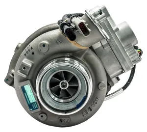Holset Cummins VGT Turbo HE351VE 170-032-1585 — 3