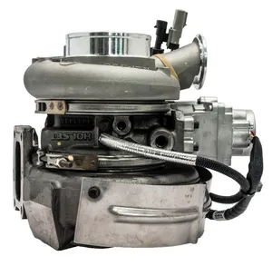 Holset Cummins VGT Turbo HE351VE 170-032-1585