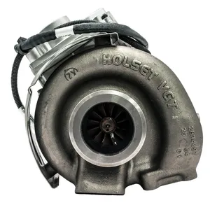 Holset Cummins VGT Turbo HE351VE 170-032-1585 — 4