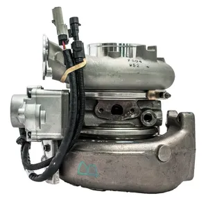Holset Cummins VGT Turbo HE351VE 170-032-1585 — 2