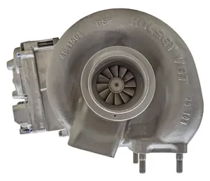 Holset Cummins VGT Turbo HE300VG 170-032-1683 — 4