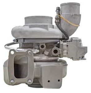 Holset Cummins VGT Turbo HE300VG 170-032-1683