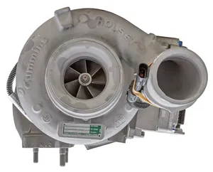 Holset Cummins VGT Turbo HE300VG 170-032-1683 — 3