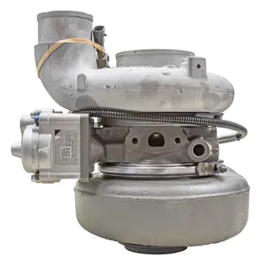 Holset Cummins VGT Turbo HE300VG 170-032-1683 — 2